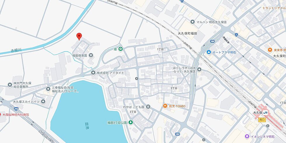 案内図