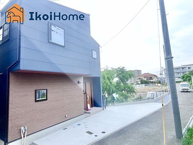 【ホームページに現地動画掲載中】●年中無休:当日予約可●太陽光発電・床暖房・食洗機等、設備満載!