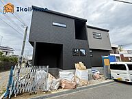 兵庫県神戸市西区伊川谷町有瀬1453-7：物件画像