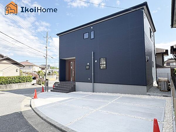 【ホームページに現地動画掲載中】●年中無休：当日予約可●角地！西神中央駅徒歩20分！バスで5分で到着