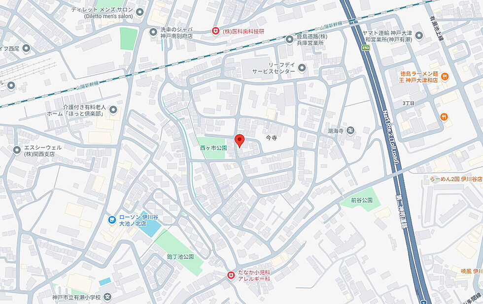 案内図