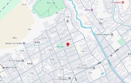 案内図