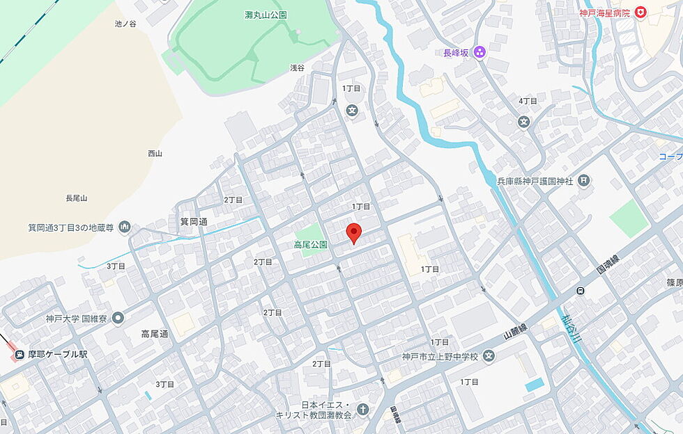 案内図