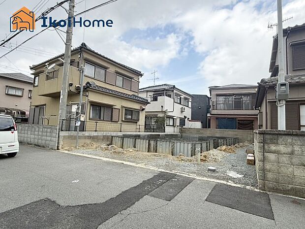 ~ご見学に関して~平日や夜間でもご案内可能。決まったお時間で身動きが取れない方も臨機応変に対応します