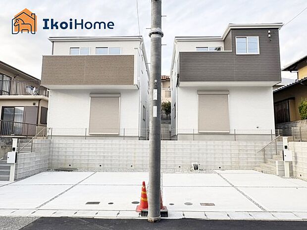 【ホームページに現地動画掲載中】●年中無休:当日予約可●全2棟で残1区画となりました!