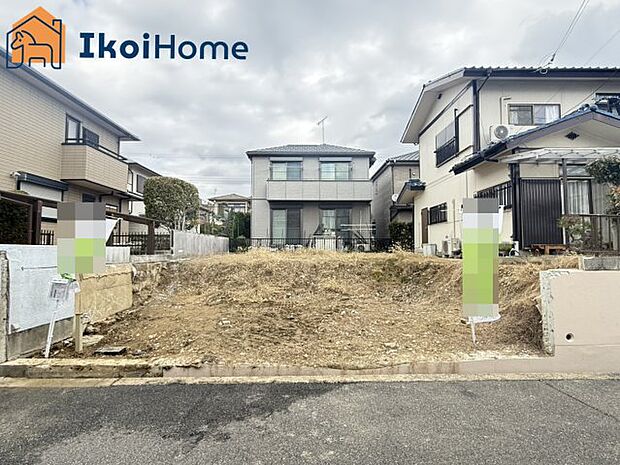 【ホームページに現地動画掲載中】●年中無休:当日予約可●限定1棟!長期優良住宅認定!性能評価取得!