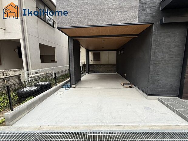 【ホームページに現地動画掲載中】●年中無休:当日予約可●屋根付き駐車場1台ございます!雨でも安心!