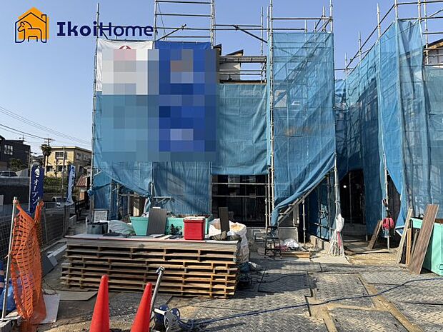 【ホームページに現地動画掲載中】●年中無休：当日予約可●限定2棟販売！山電・JR2WAYアクセス可！