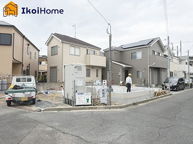 ●年中無休:当日予約可●西区、垂水区、明石市初。弊社は契約前に新築戸建の住宅診断を無料で行っています