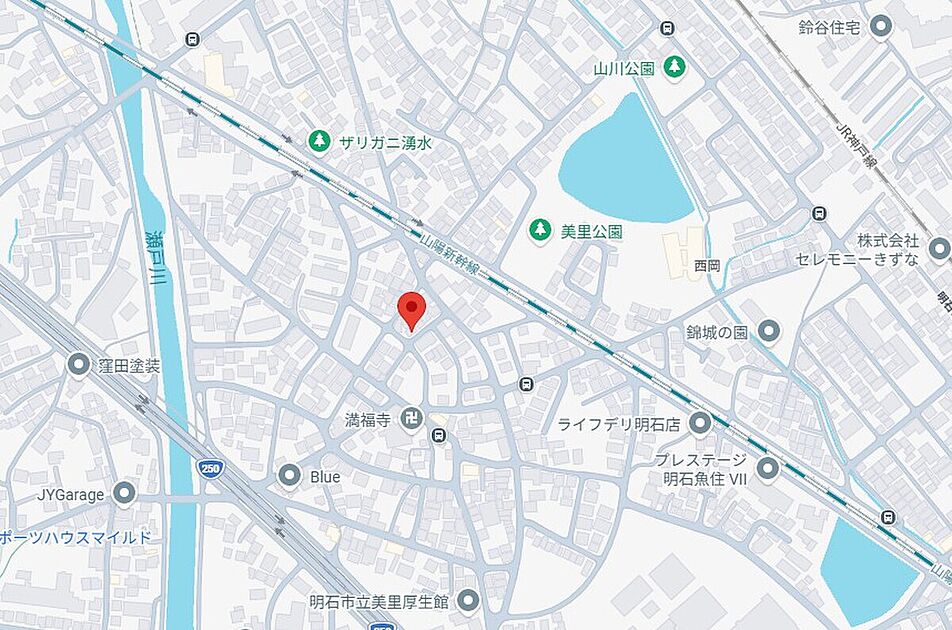 案内図