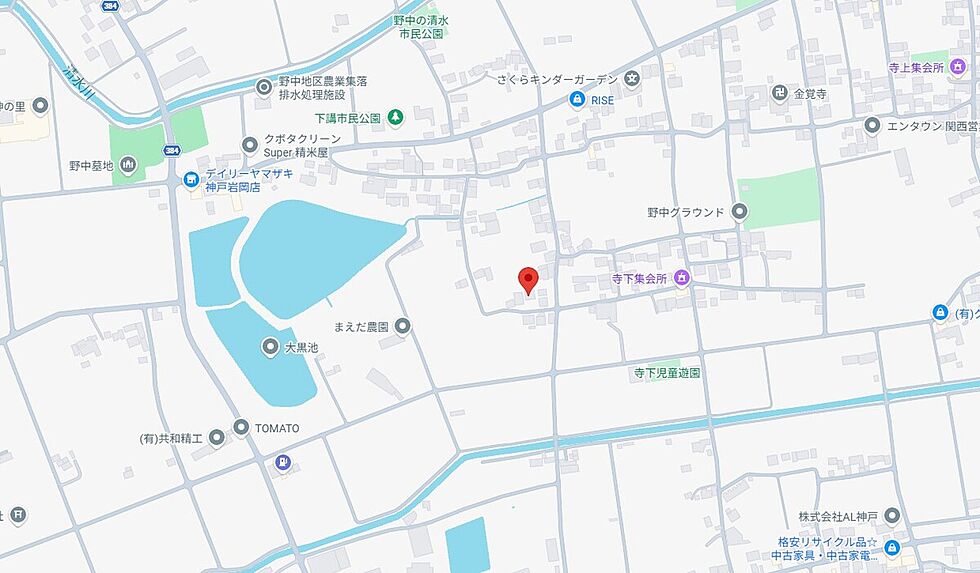 案内図