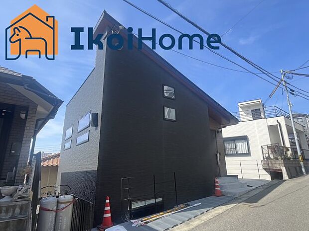 ●西区、垂水区、明石市初。弊社では契約前に新築戸建の住宅診断を無料で行っております。