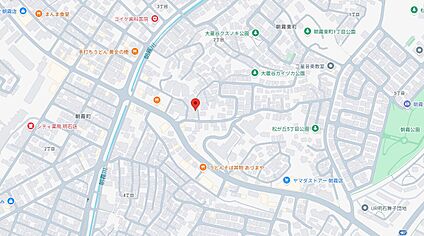 案内図