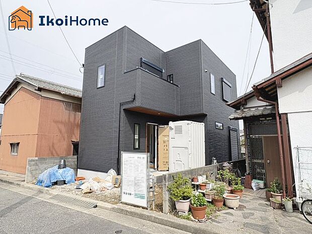 ●年中無休：当日予約可●駐車場は２台可能！近くには公園もあり！子育て環境充実しています！