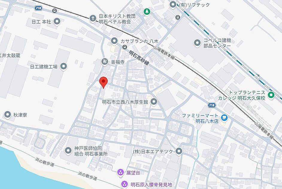 案内図