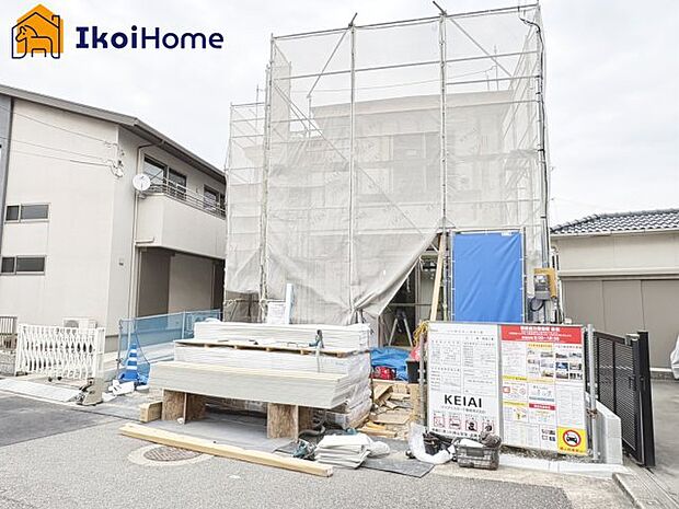 ●資料・カタログのご請求無料● 二見小学校までは徒歩8分、二見中学校までは徒歩9分。