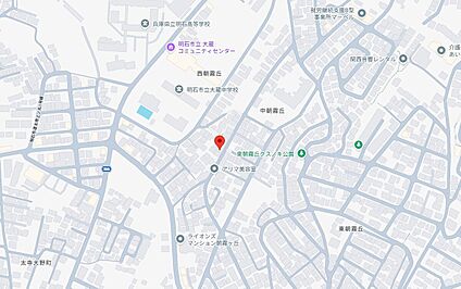 案内図