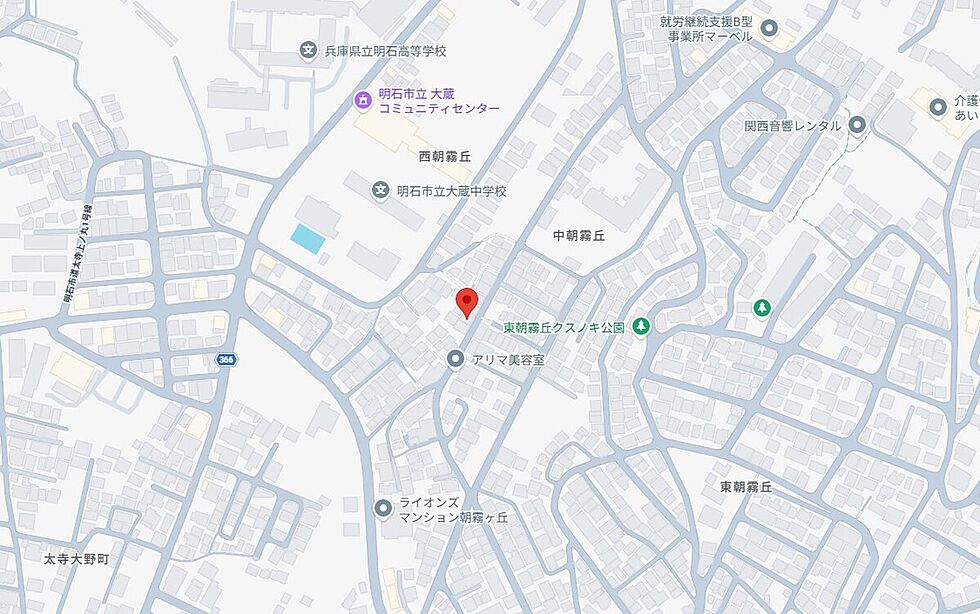 案内図
