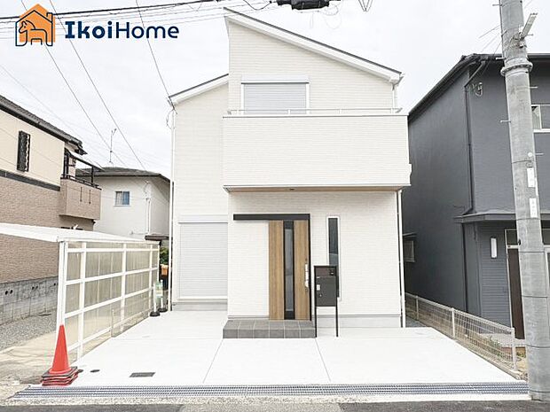 【ホームページに現地動画掲載中】●年中無休：当日予約可●2台駐車可！周辺買い物施設充実で生活便利♪