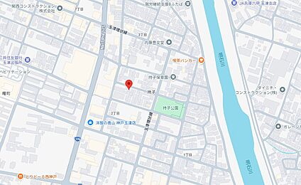 案内図
