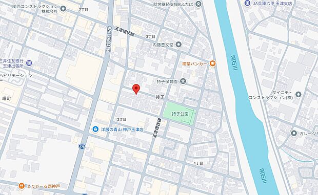 案内図