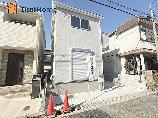【ホームページに現地動画掲載中】●年中無休：当日予約可●平日や夜間もご案内可能。臨機応変に対応します