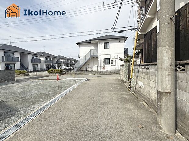 ●年中無休：当日予約可●長期優良住宅！住宅性能評価取得で安心・安全の建物です！