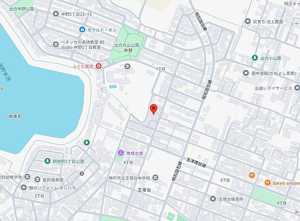 案内図