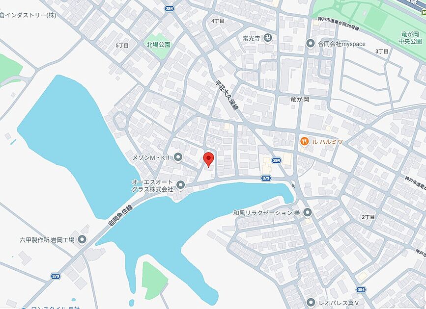 案内図