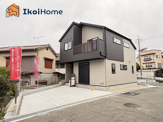 【ホームページに現地動画掲載中】●年中無休：当日予約可●第一種低層住居専用地域♪周辺は閑静な住宅街♪
