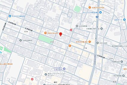 案内図