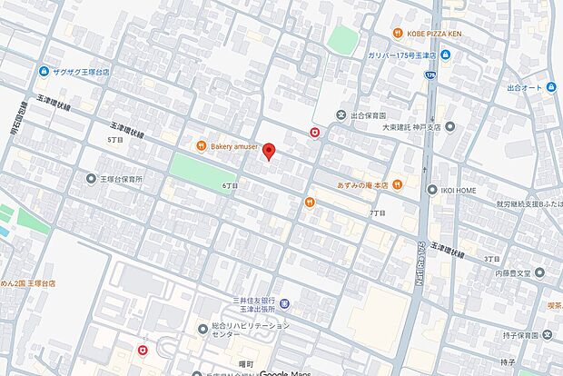 案内図