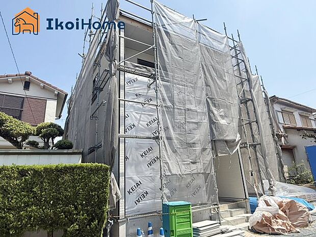 物件・当店の最寄駅まで無料送迎！最短10分で指定場所へお迎えに向かいます！まずはお問い合わせください