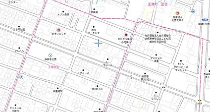 案内図