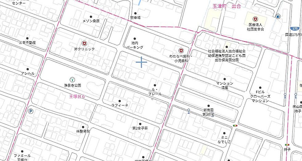 案内図