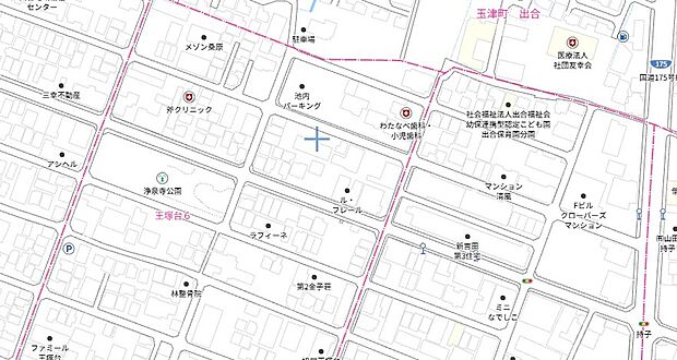 案内図