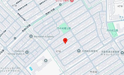 案内図