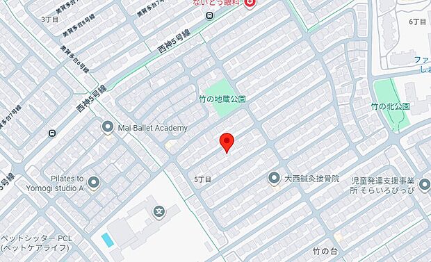 案内図