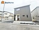 兵庫県明石市大久保町谷八木468-1：物件画像