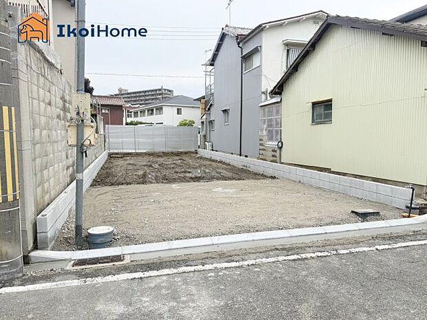●年中無休：当日予約可●一戸建ての多いエリア、静かで落ち着いた雰囲気です！