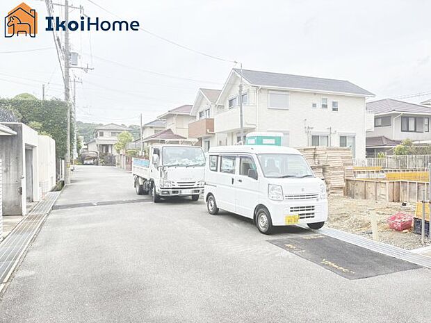 ～ご見学に関して～平日や夜間でもご案内可能。決まったお時間で身動きが取れない方も臨機応変に対応します