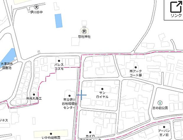 案内図