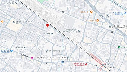 案内図