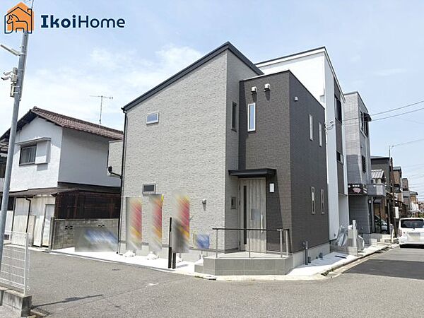 【ホームページに現地動画掲載中】●年中無休：当日予約可●東二見駅徒歩12分！エアコン4台照明6台付！