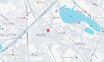 案内図
