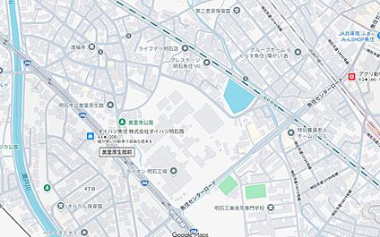案内図