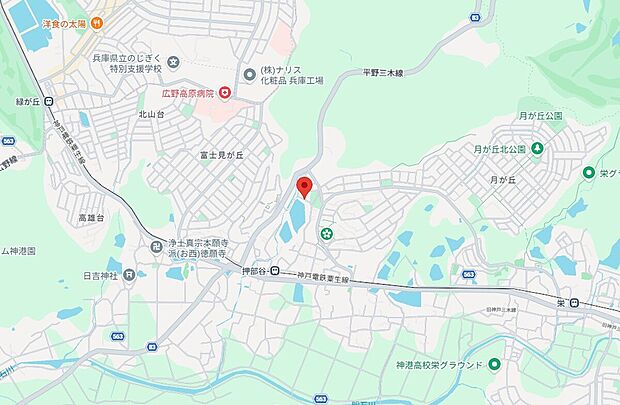 案内図