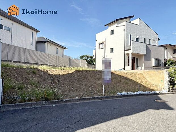 ●年中無休:当日予約可●約34坪の建物が建築予定です!2階に洋室4部屋、両面バルコニーで便利!