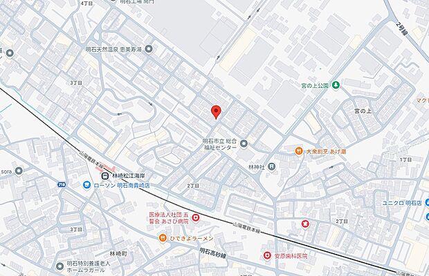 案内図