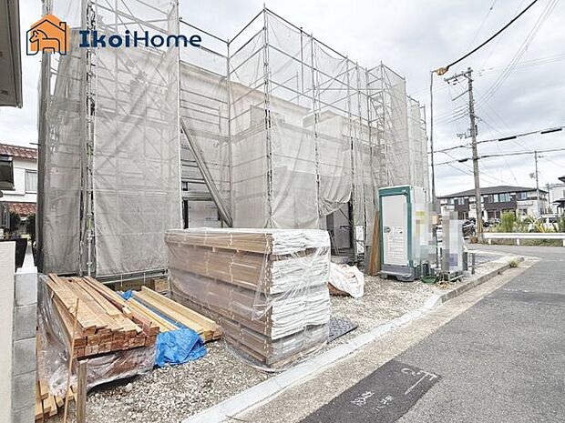 ~ご見学に関して~平日や夜間でもご案内可能。決まったお時間で身動きが取れない方も臨機応変に対応します